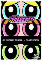  Крутые девчонки смотреть онлайн мультсериал 1-6 сезон 